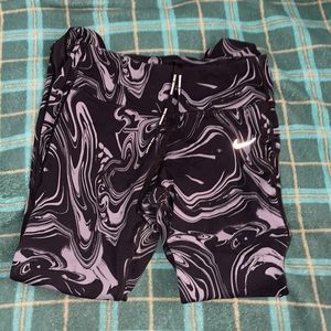 Nike running leggings